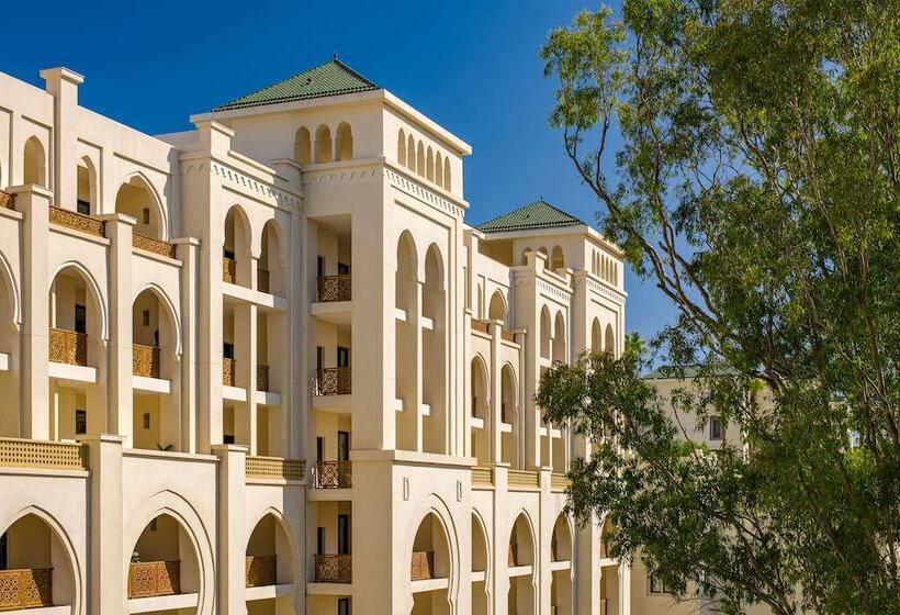 ホテル Fairmont Tazi Palace Tangier