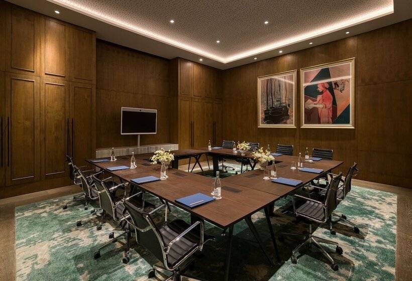 ホテル Fairmont Tazi Palace Tangier