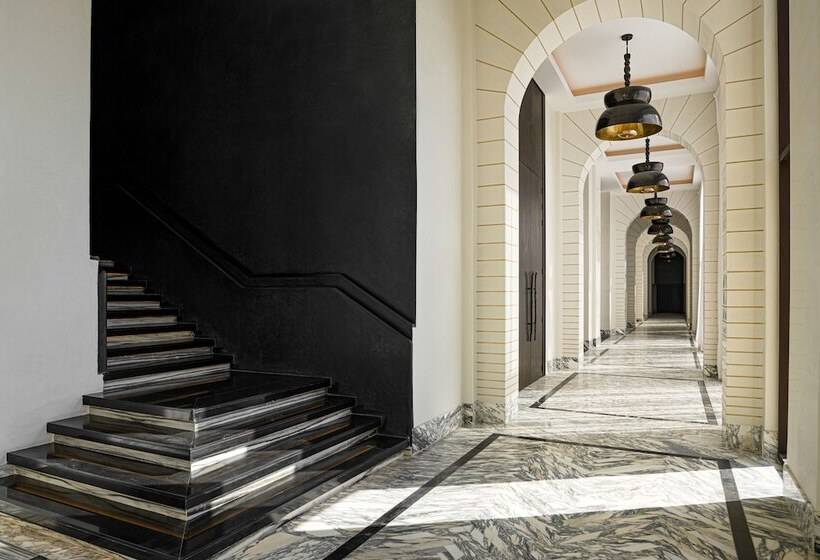 ホテル Fairmont Tazi Palace Tangier