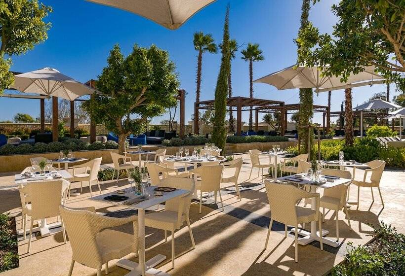 ホテル Fairmont Tazi Palace Tangier