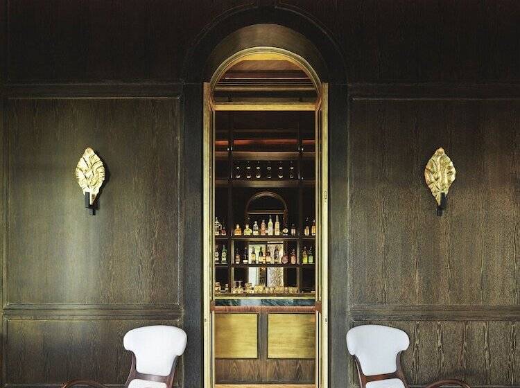 هتل Fairmont Tazi Palace Tangier