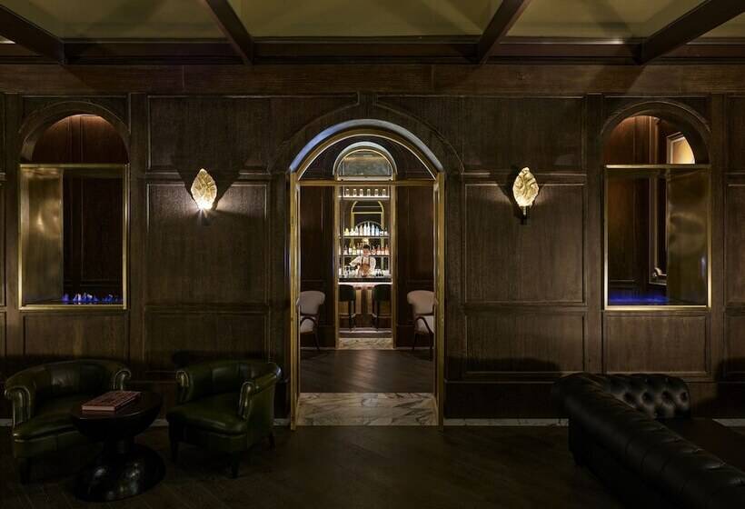 ホテル Fairmont Tazi Palace Tangier