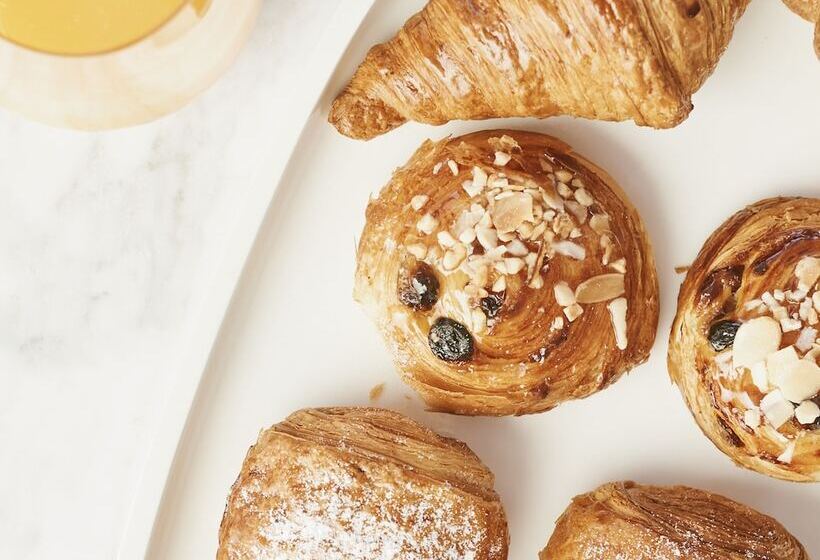 ホテル Fairmont Tazi Palace Tangier