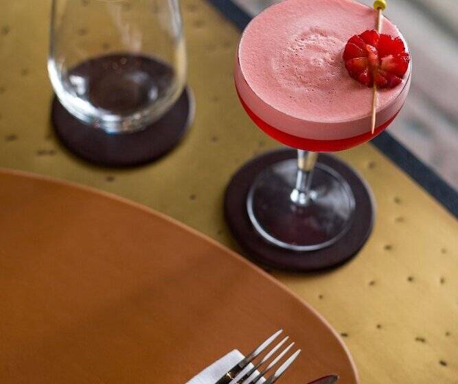 ホテル Fairmont Tazi Palace Tangier