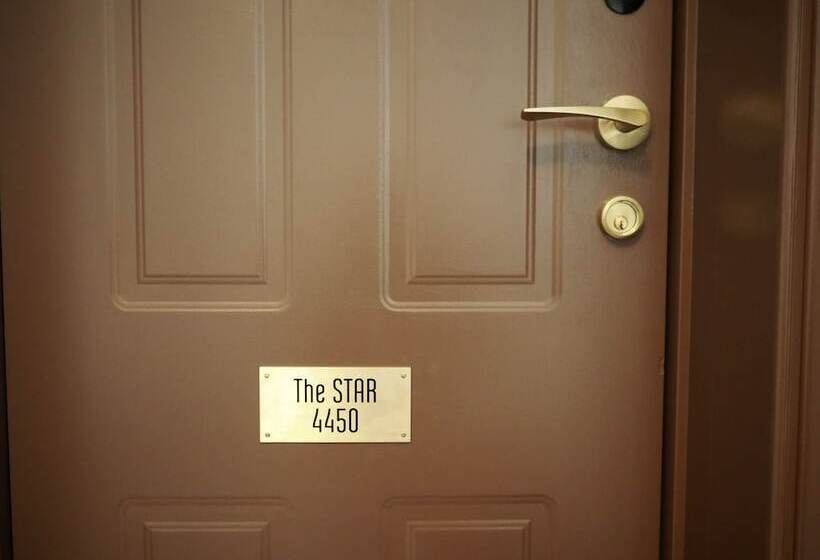 Hypernym Hotel & Suites