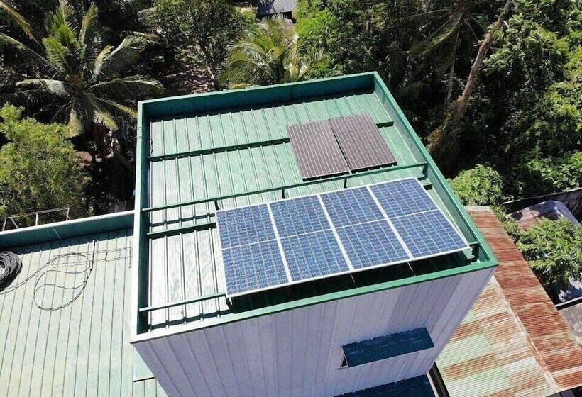 هتل First Baby Bytes Guest House