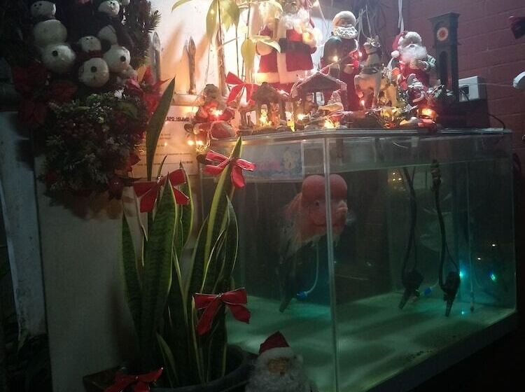 هتل First Baby Bytes Guest House