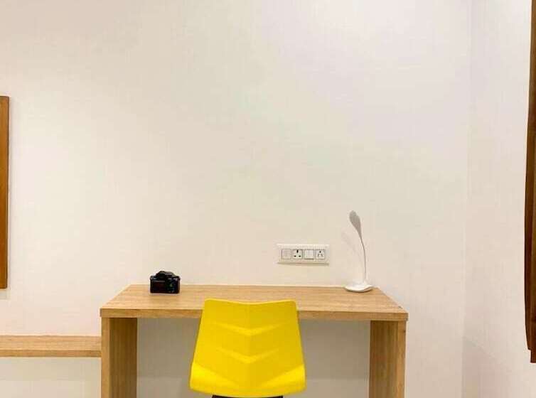 בית מלון כפרי Fun Regency