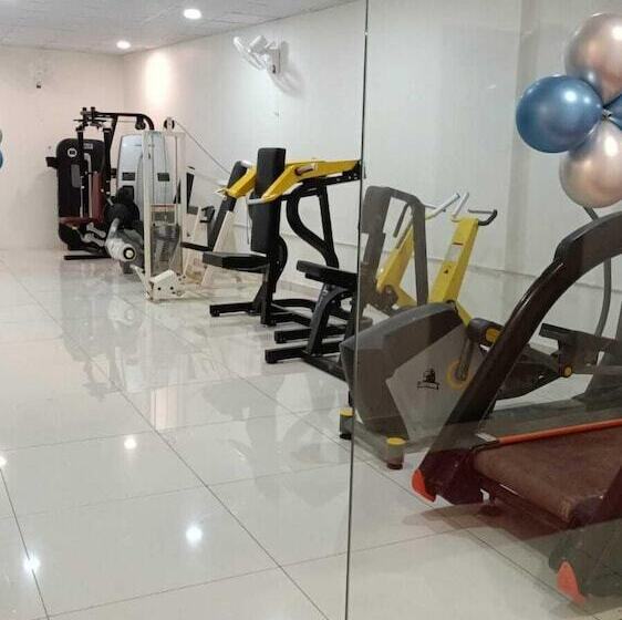 בית מלון כפרי Fun Regency