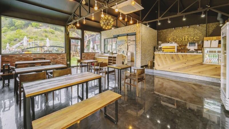 בית מלון כפרי Gapyeong Gaboja Pension