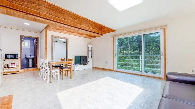 Hotel Gapyeong Gaboja Pension