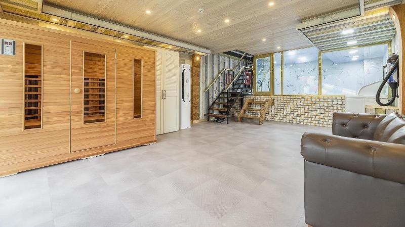 בית מלון כפרי Gapyeong Gaboja Pension