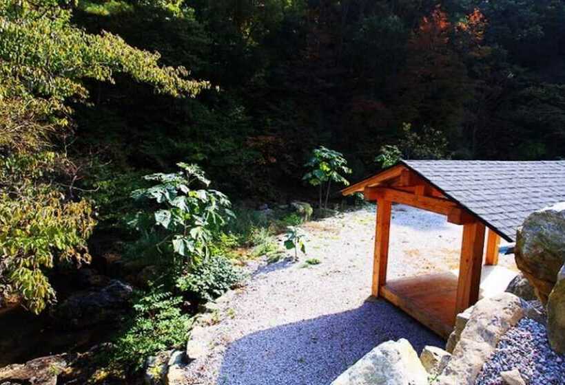 فندق Gokseong Sorigonggan Pension