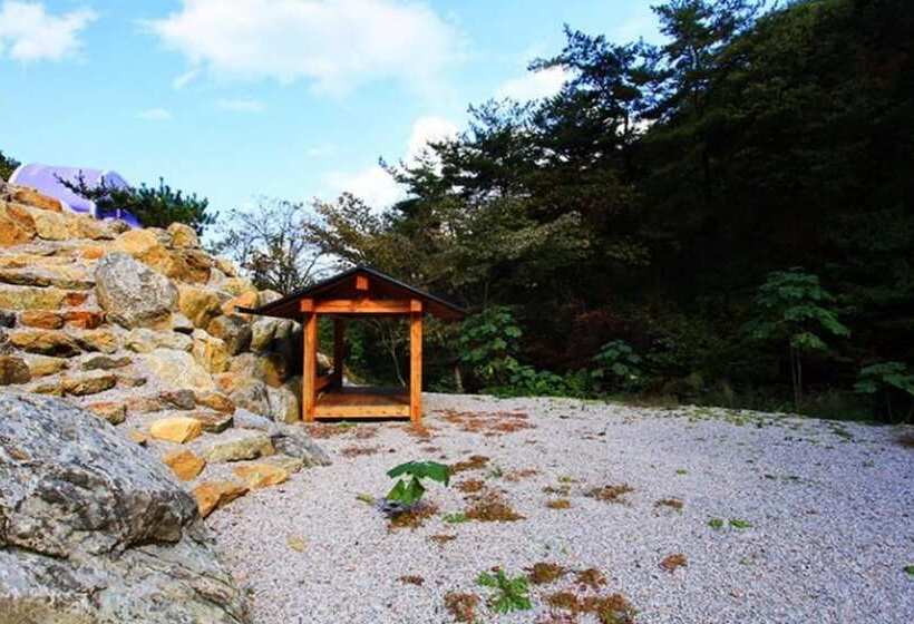 فندق Gokseong Sorigonggan Pension
