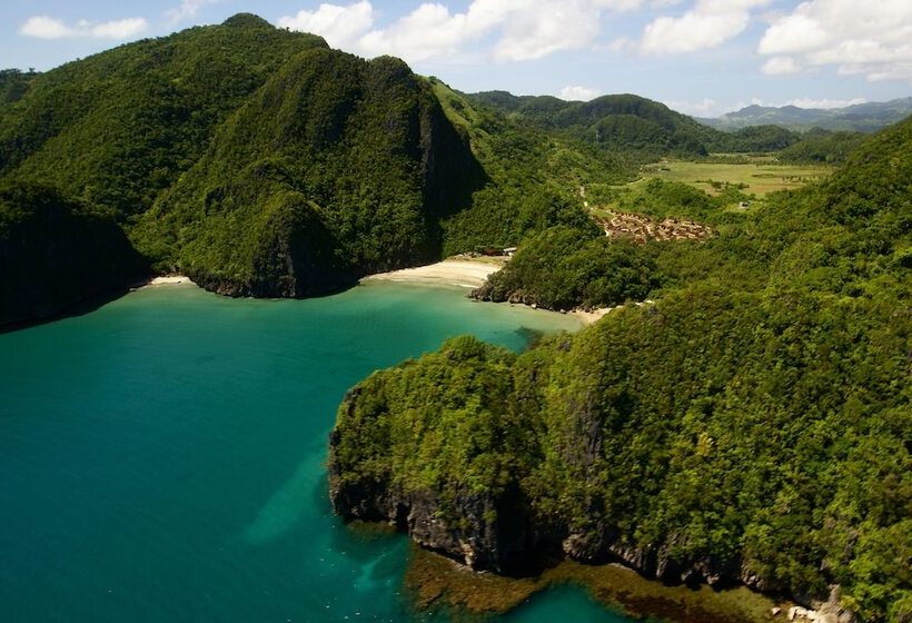 هتل Gota Village Resort