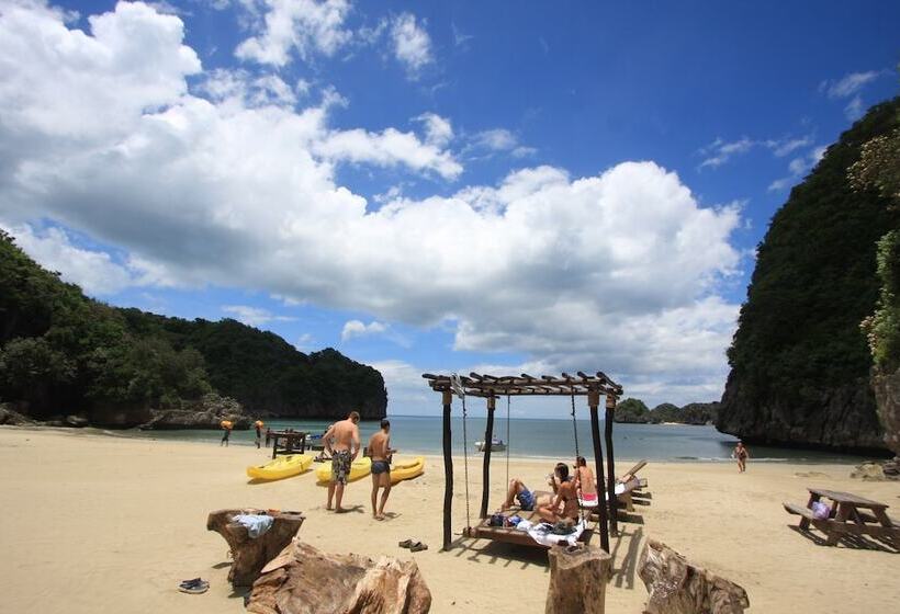 هتل Gota Village Resort