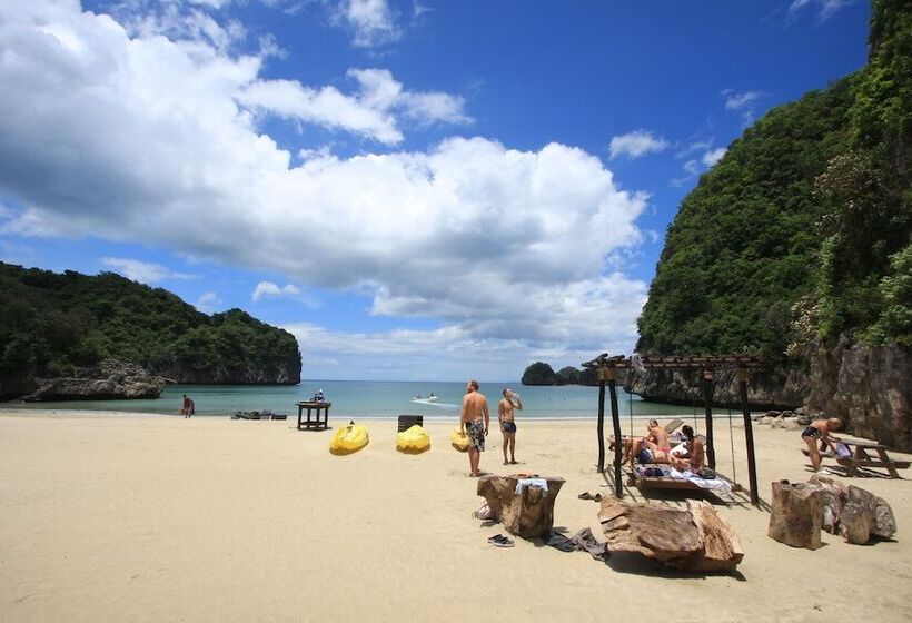 هتل Gota Village Resort