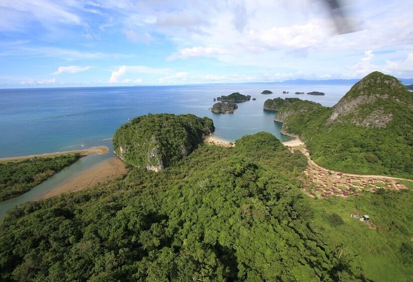 هتل Gota Village Resort