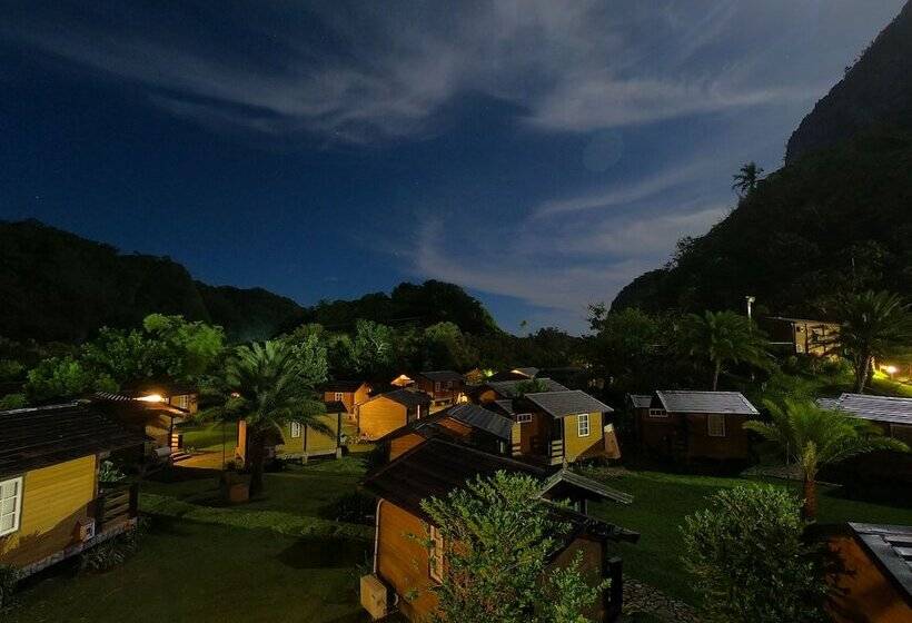 هتل Gota Village Resort