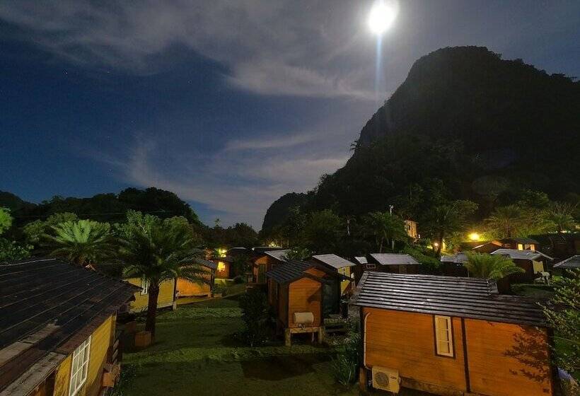 هتل Gota Village Resort