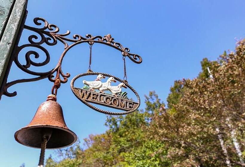 فندق Gurye Deulangil Pension