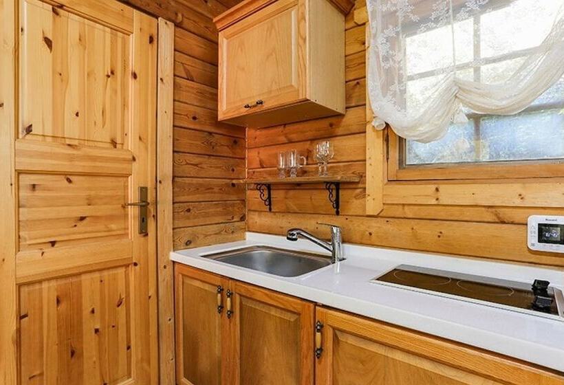 فندق Gurye Deulangil Pension