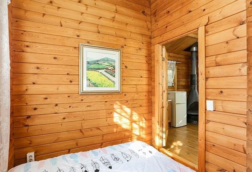 فندق Gurye Deulangil Pension