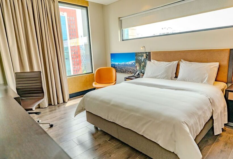 فندق Hampton By Hilton Santiago Las Condes