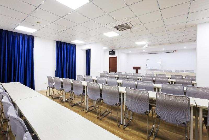 فندق Hanting Express Hangzhou Wulin Plaza West