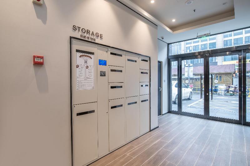 Hotel Hanting Express Hebi He Bi Yu Long Ai Zhi City