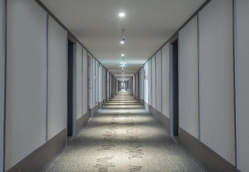 Hotel Hanting Express Hebi He Bi Yu Long Ai Zhi City