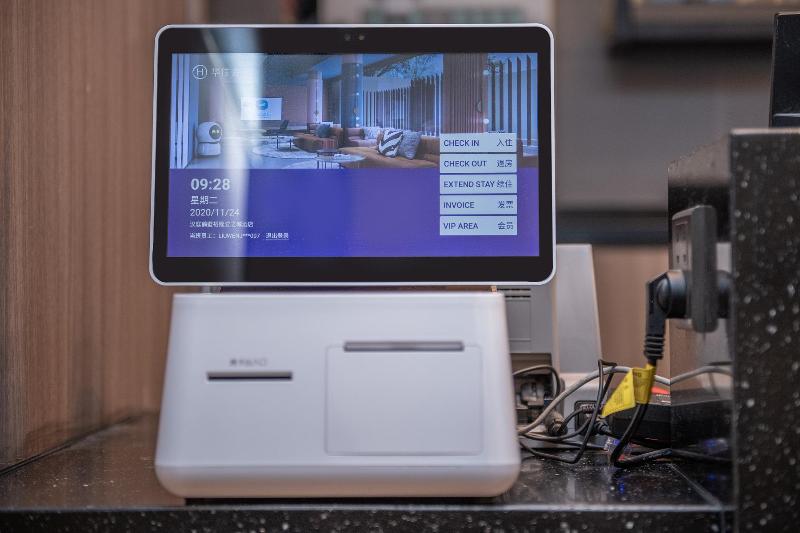 Hotel Hanting Express Hebi He Bi Yu Long Ai Zhi City