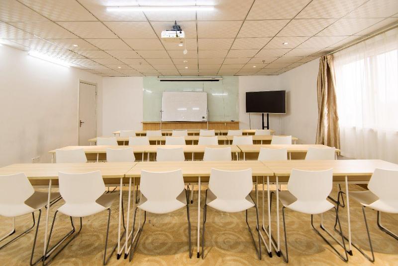 فندق Hanting  Xi An Zhonglou North Street