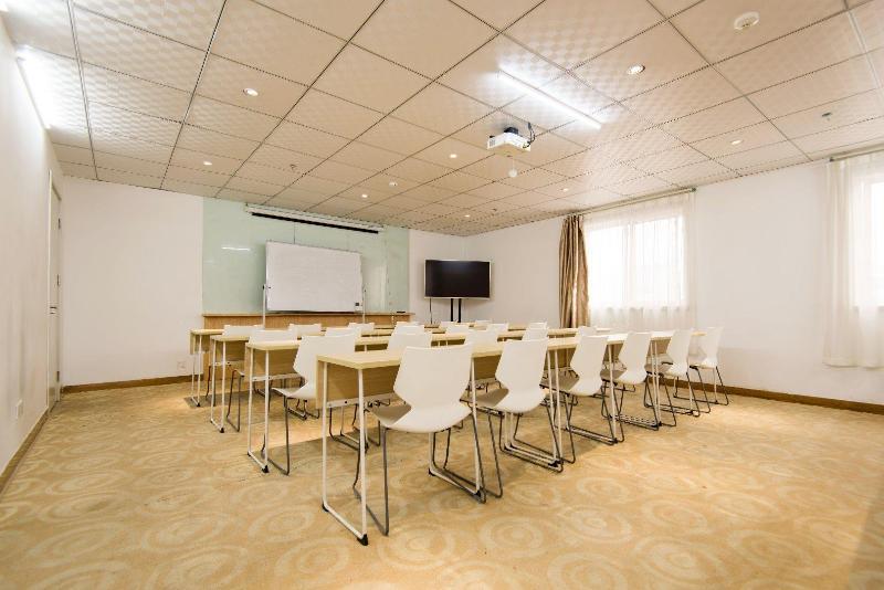 فندق Hanting  Xi An Zhonglou North Street