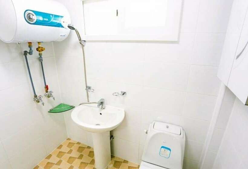 Hotel Hoengseong Mokkoji Pension