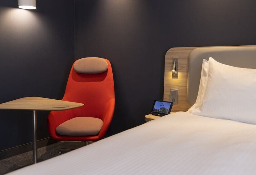 هتل Holiday Inn Express & Suites Deventer, An Ihg