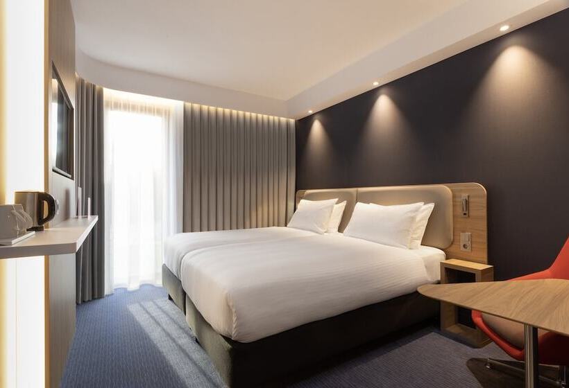 هتل Holiday Inn Express & Suites Deventer, An Ihg