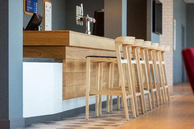 هتل Holiday Inn Express & Suites Deventer, An Ihg