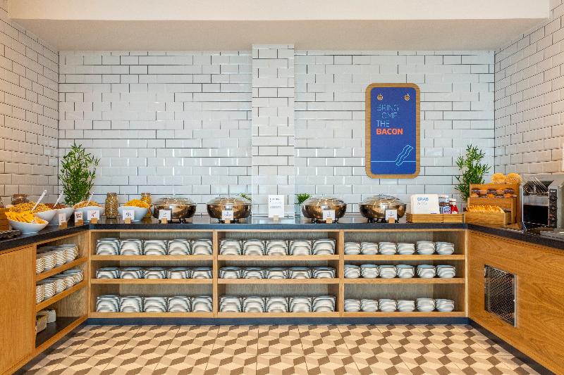 هتل Holiday Inn Express & Suites Deventer, An Ihg