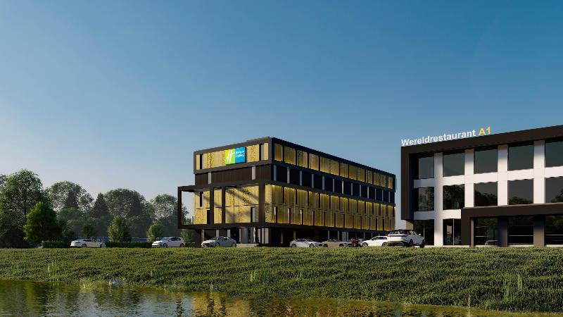 هتل Holiday Inn Express & Suites Deventer, An Ihg