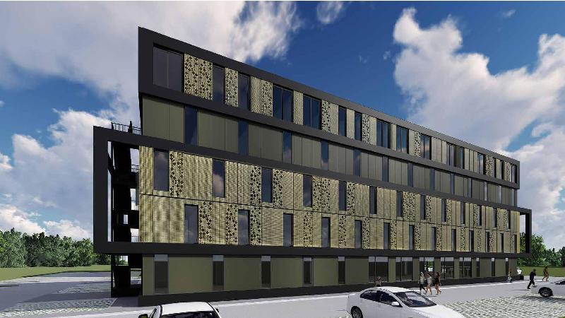 هتل Holiday Inn Express & Suites Deventer, An Ihg