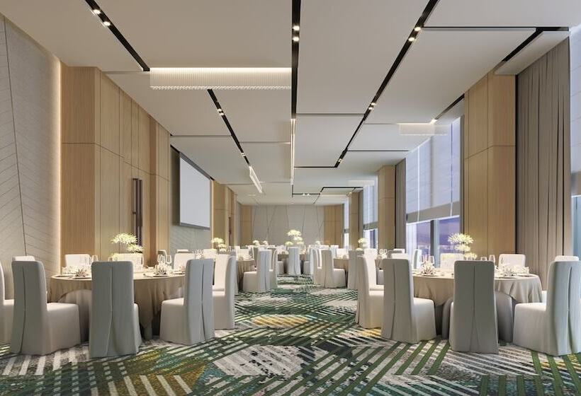 호텔 Holiday Inn Yongkang By Ihg