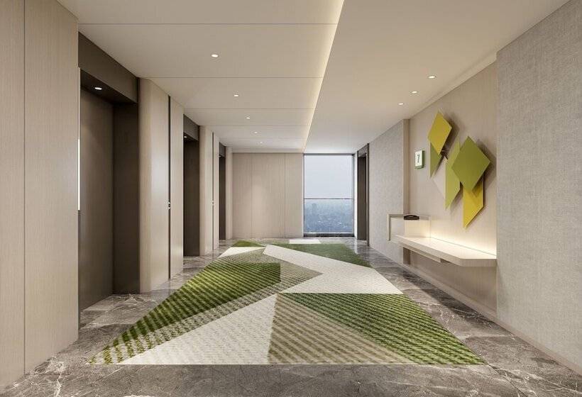 호텔 Holiday Inn Yongkang By Ihg