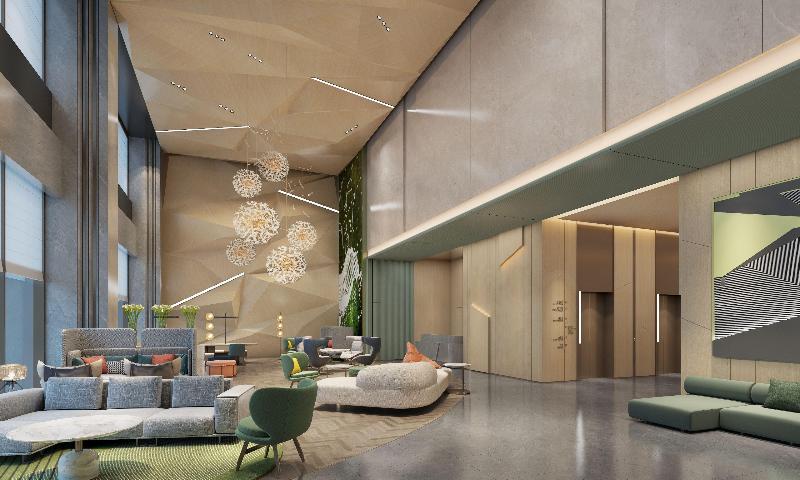 호텔 Holiday Inn Yongkang By Ihg