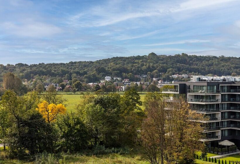 Отель Hyatt Place Krakow