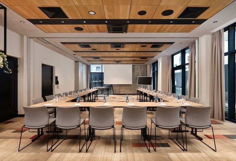 Отель Hyatt Place Krakow