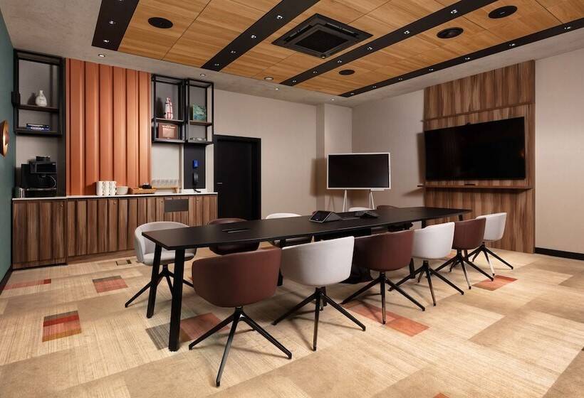 Отель Hyatt Place Krakow