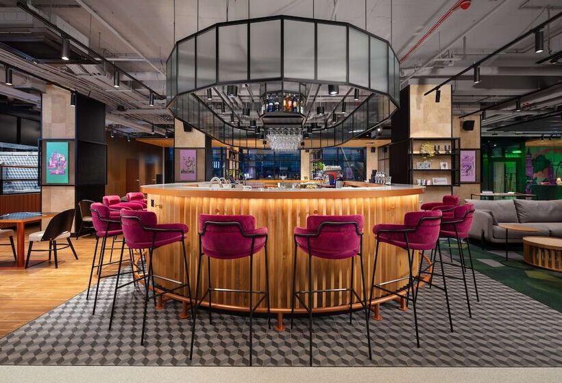 Отель Hyatt Place Krakow