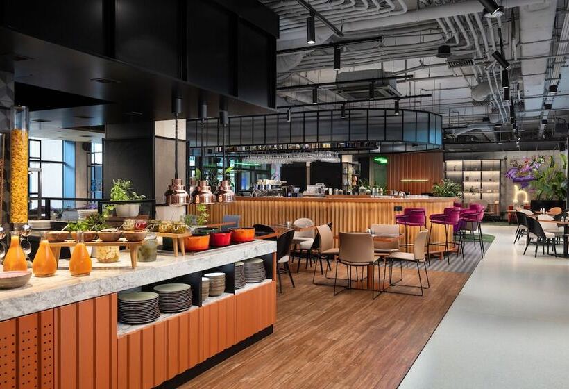 Отель Hyatt Place Krakow