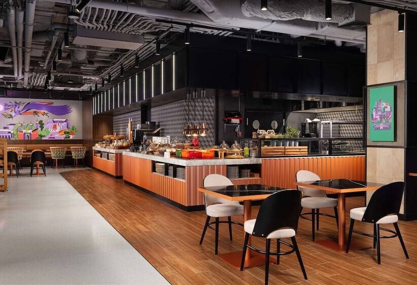 Отель Hyatt Place Krakow